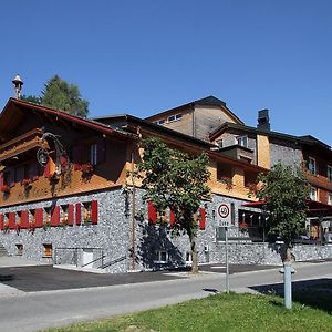 Hotel Krone Langenegg